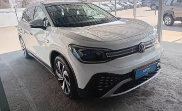 Volkswagen ID.6 2022 года за 10 000 000 тг. в Алматы фото 3