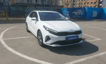 Kia K3 2024 года за 10 000 000 тг. в Алматы фото 2