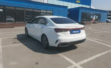 Kia K3 2024 года за 10 000 000 тг. в Алматы фото 4