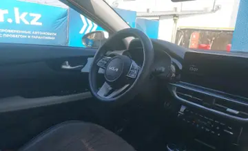 Kia K3 2024 года за 10 000 000 тг. в Алматы фото 5