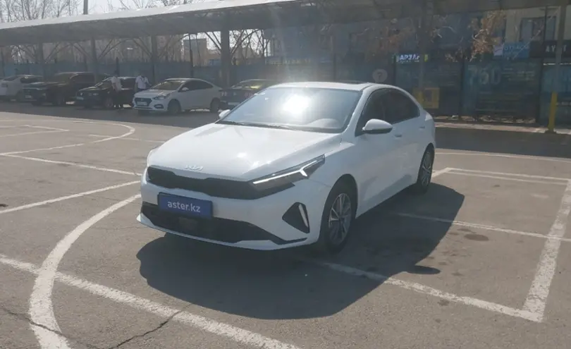 Kia K3 2024 года за 10 000 000 тг. в Алматы