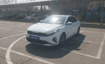 Kia K3 2024 года за 10 000 000 тг. в Алматы фото 1