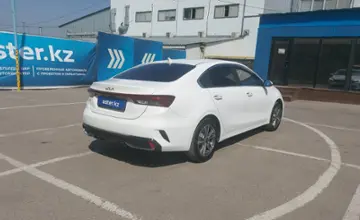 Kia K3 2024 года за 10 000 000 тг. в Алматы фото 3