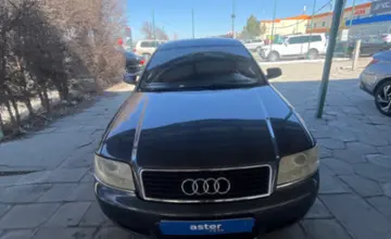 Audi A6 2001 года за 3 000 000 тг. в Талдыкорган фото 2