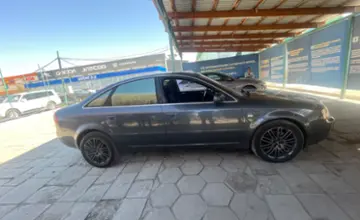 Audi A6 2001 года за 3 000 000 тг. в Талдыкорган фото 4