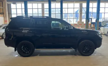 Toyota Land Cruiser Prado 2023 года за 37 000 000 тг. в Караганда фото 4
