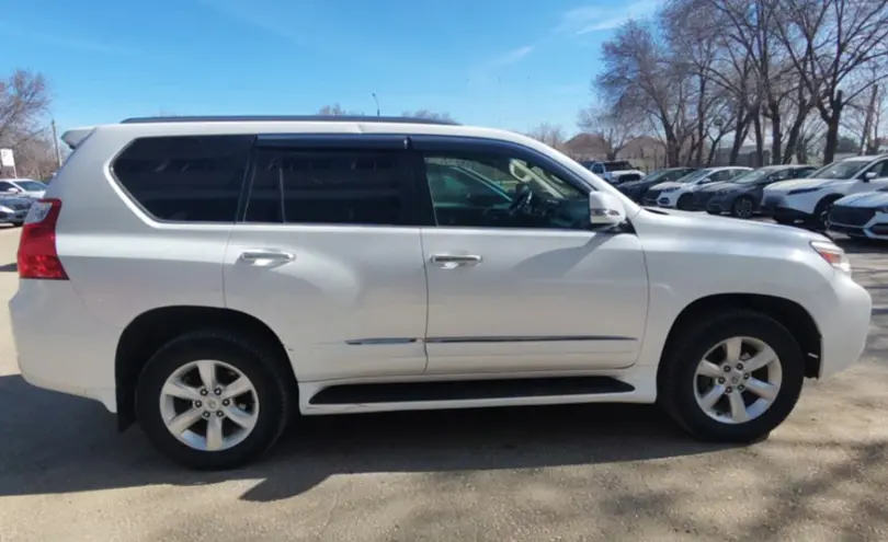 Lexus GX 2011 года за 15 000 000 тг. в Актобе фото 4