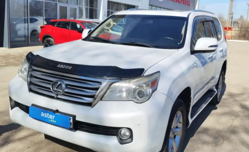 Lexus GX 2011 года за 16 000 000 тг. в Актобе
