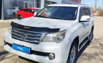 Lexus GX 2011 года за 16 000 000 тг. в Актобе фото 1
