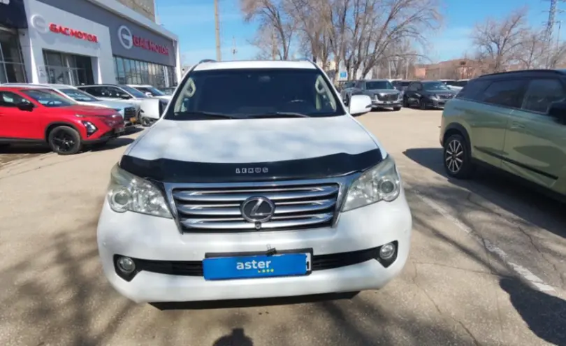 Lexus GX 2011 года за 15 000 000 тг. в Актобе фото 2