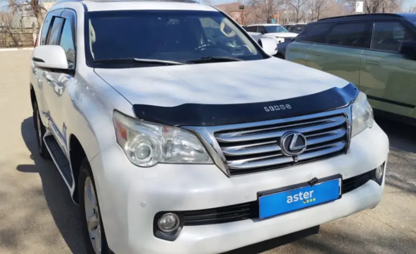 Lexus GX 2011 года за 15 000 000 тг. в Актобе фото 3