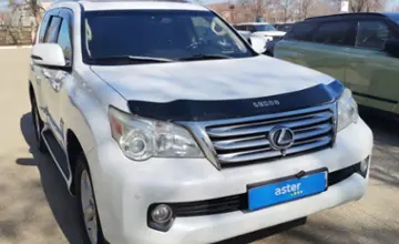 Lexus GX 2011 года за 16 000 000 тг. в Актобе фото 3