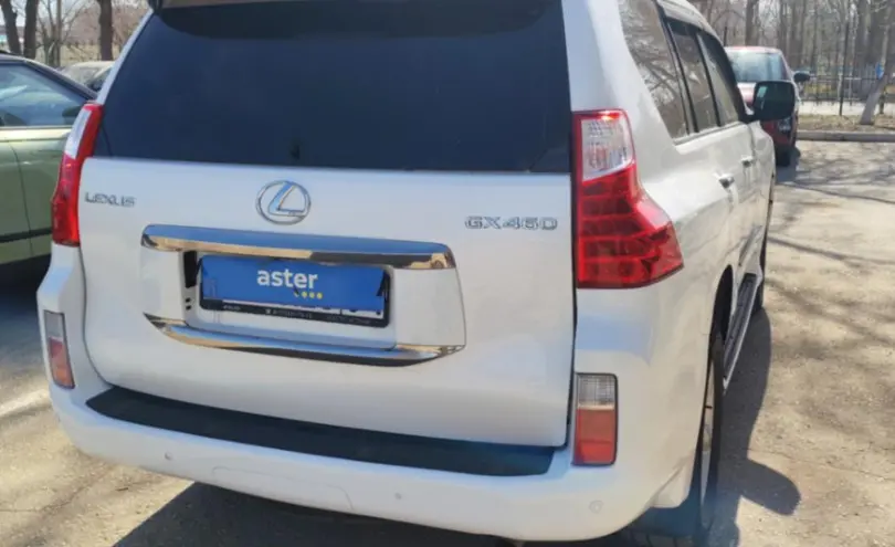Lexus GX 2011 года за 15 000 000 тг. в Актобе