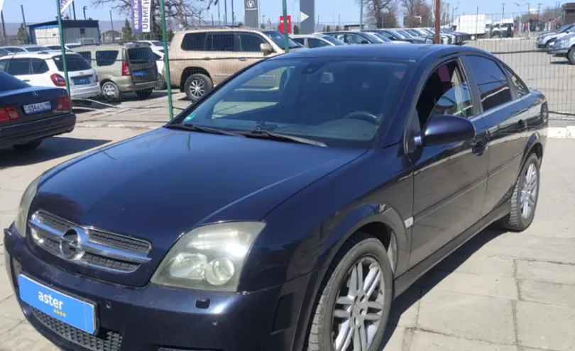 Opel Vectra 2003 года за 2 200 000 тг. в Талдыкорган
