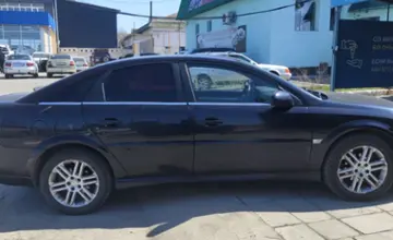 Opel Vectra 2003 года за 2 200 000 тг. в Талдыкорган фото 4