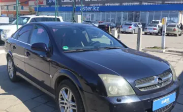 Opel Vectra 2003 года за 2 200 000 тг. в Талдыкорган фото 3