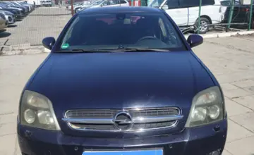 Opel Vectra 2003 года за 2 200 000 тг. в Талдыкорган фото 2
