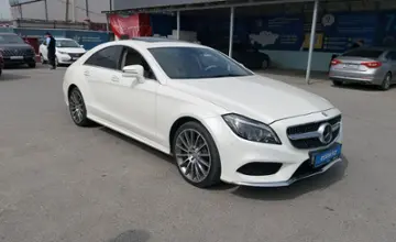 Mercedes-Benz CLS 2015 года за 17 000 000 тг. в Шымкент фото 2