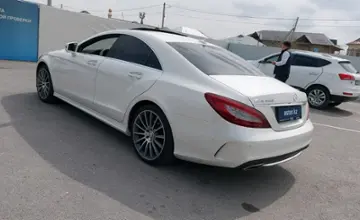 Mercedes-Benz CLS 2015 года за 17 000 000 тг. в Шымкент фото 4