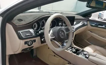 Mercedes-Benz CLS 2015 года за 17 000 000 тг. в Шымкент фото 5