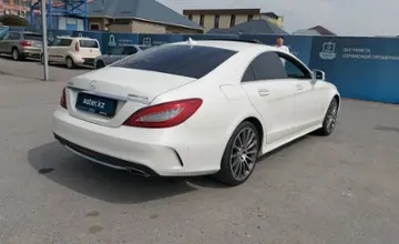 Mercedes-Benz CLS 2015 года за 17 000 000 тг. в Шымкент фото 3