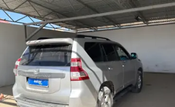 Toyota Land Cruiser Prado 2013 года за 17 000 000 тг. в Кызылорда