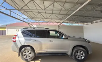 Toyota Land Cruiser Prado 2013 года за 17 000 000 тг. в Кызылорда фото 4