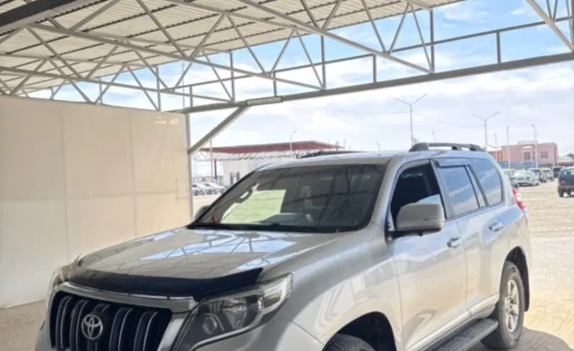 Toyota Land Cruiser Prado 2013 года за 17 000 000 тг. в Кызылорда