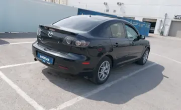 Mazda 3 2008 года за 3 000 000 тг. в Шымкент фото 3