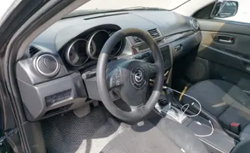 Mazda 3 2008 года за 3 000 000 тг. в Шымкент фото 5