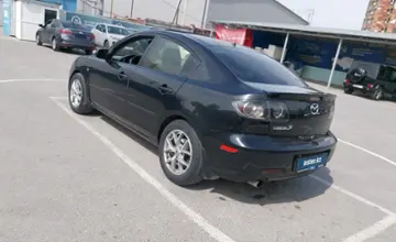 Mazda 3 2008 года за 3 000 000 тг. в Шымкент фото 4