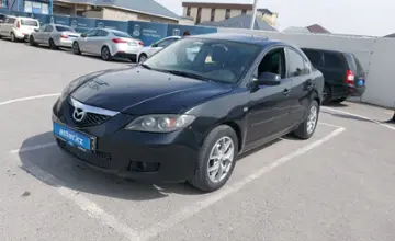 Mazda 3 2008 года за 3 000 000 тг. в Шымкент фото 1
