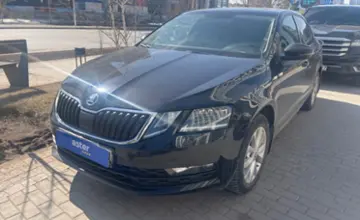 Skoda Octavia 2019 года за 8 000 000 тг. в Астана фото 1