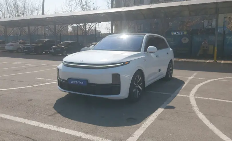 LiXiang L7 2023 года за 18 000 000 тг. в Алматы