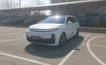 LiXiang L7 2023 года за 18 000 000 тг. в Алматы фото 1