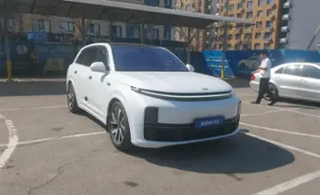 LiXiang L7 2023 года за 18 000 000 тг. в Алматы фото 2