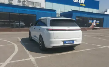 LiXiang L7 2023 года за 18 000 000 тг. в Алматы фото 4