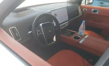 LiXiang L7 2023 года за 18 000 000 тг. в Алматы фото 5