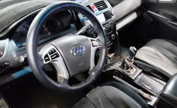 Lifan Murman (820) 2017 года за 2 500 000 тг. в Астана фото 5