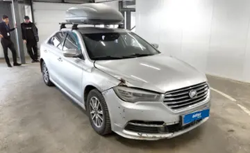 Lifan Murman (820) 2017 года за 2 500 000 тг. в Астана фото 2