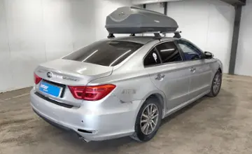 Lifan Murman (820) 2017 года за 2 500 000 тг. в Астана фото 3