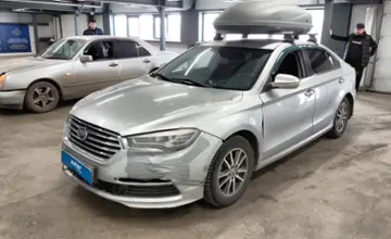 Lifan Murman (820) 2017 года за 2 500 000 тг. в Астана фото 1