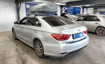 Lifan Murman (820) 2017 года за 2 500 000 тг. в Астана фото 4