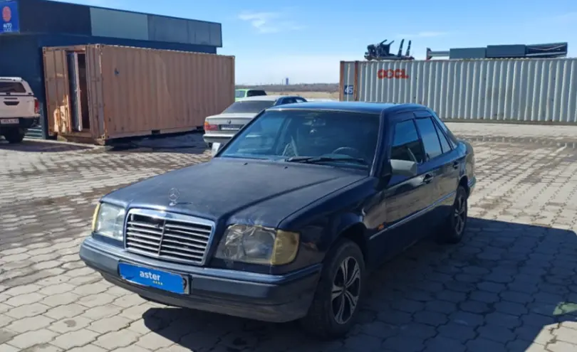 Mercedes-Benz E-Класс 1995 года за 1 500 000 тг. в Караганда
