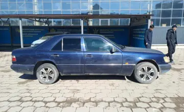 Mercedes-Benz E-Класс 1995 года за 1 500 000 тг. в Караганда фото 4