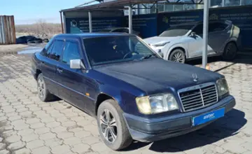 Mercedes-Benz E-Класс 1995 года за 1 500 000 тг. в Караганда фото 3