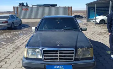 Mercedes-Benz E-Класс 1995 года за 1 500 000 тг. в Караганда фото 2