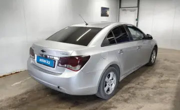Chevrolet Cruze 2010 года за 2 800 000 тг. в Астана фото 3