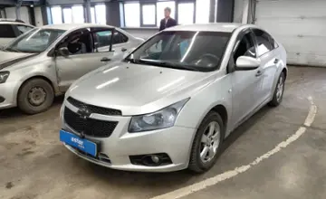 Chevrolet Cruze 2010 года за 2 800 000 тг. в Астана фото 1