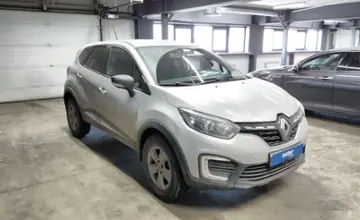 Renault Kaptur 2020 года за 6 000 000 тг. в Астана фото 2